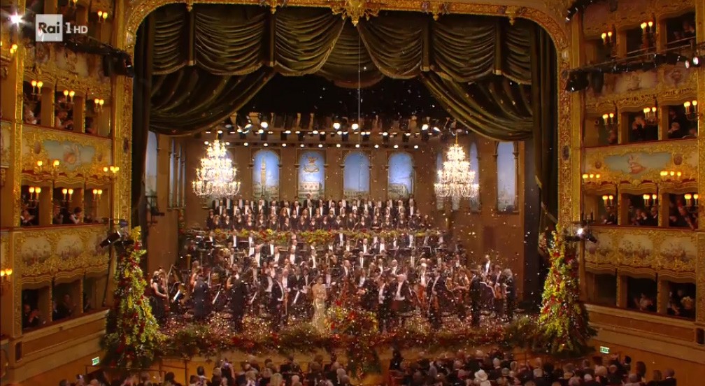 CapodannoFenice 2019, Va’ Pensiero