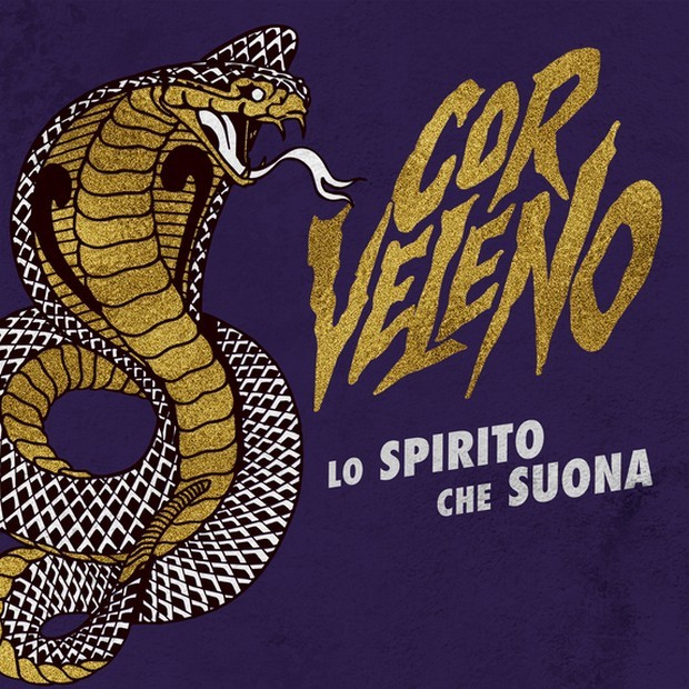 Cor Veleno feat. Coez e Gemitaiz, Una rima una jam è il nuovo singolo (Testo e Video)