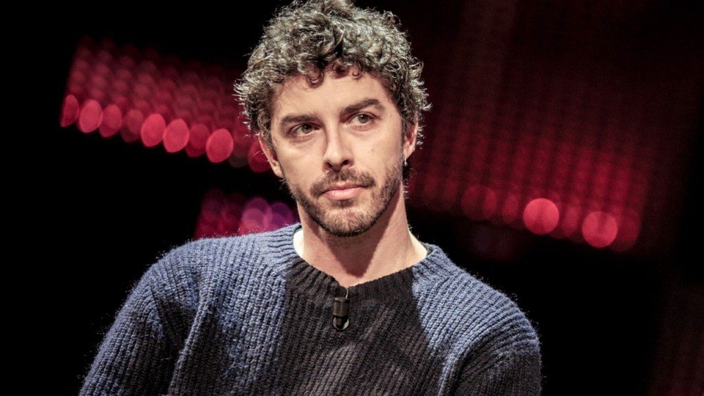 Sanremo 2019, Michele Riondino ospite