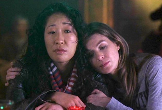 Grey’s Anatomy, Meredith ritroverà mai la sua Cristina? Ellen Pompeo continua a pensarci…