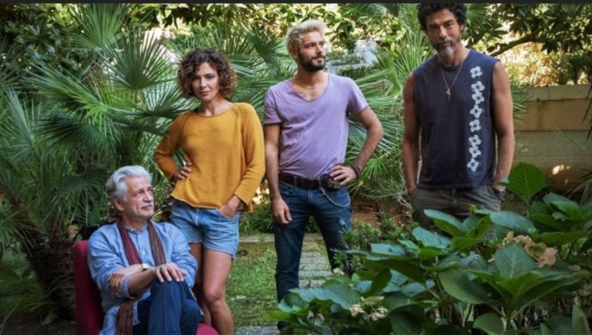 Croce e Delizia: trailer della commedia con Alessandro Gassmann e Jasmine Trinca