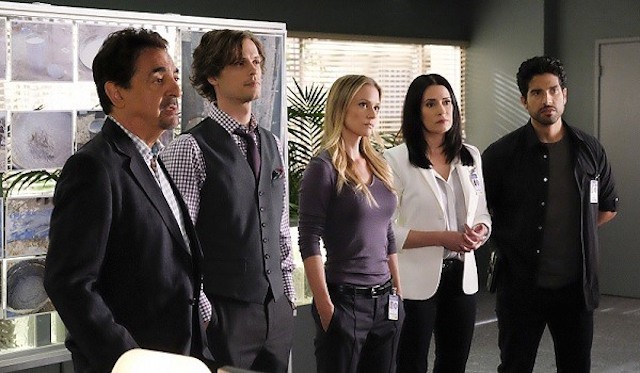 Criminal Minds rinnovo e chiusura: la stagione 15 sarà l’ultima