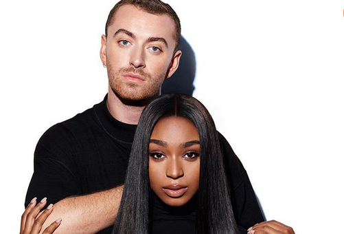 Sam Smith e Normani, Dancing with a stranger: il singolo esce l’11 gennaio 2019