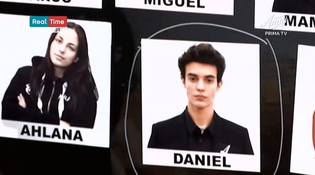 Amici 18, Atene e Sparta scelgono gli allievi da mandare in sfida: Alberto e Daniel sono i prescelti