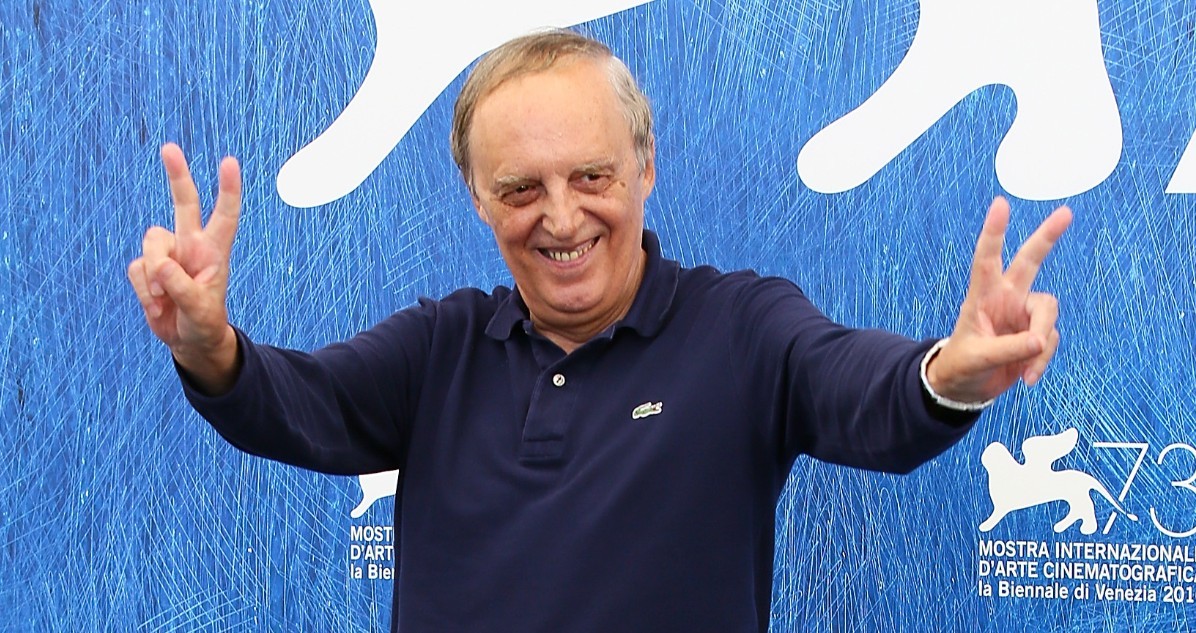 Dario Argento prepara un nuovo film