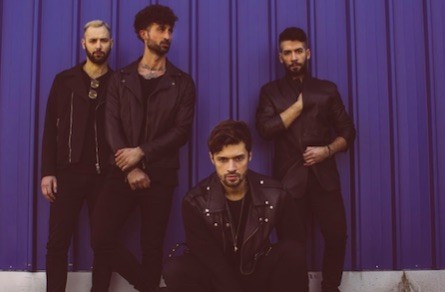 Pierdavide Carone e Dear Jack a Blogo: “Sbollita la rabbia per l’esclusione di Caramelle da Sanremo”