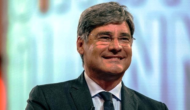 Paolo Del Debbio: “A marzo torno in tv, stiamo preparando un nuovo programma”