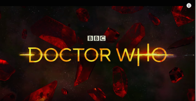 Doctor Who 11, il trailer