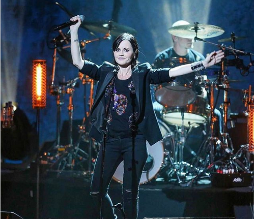 Dolores O’Riordan, curiosità e notizie che forse non sapevi