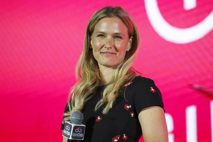 Eurovision Song Contest: Bar Refaeli alla conduzione