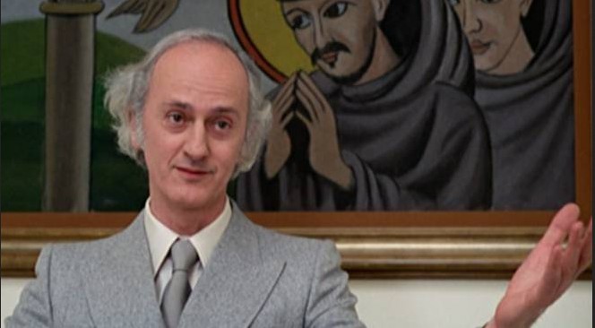 E’ morto Paolo Paoloni, il Megadirettore della saga di Fantozzi