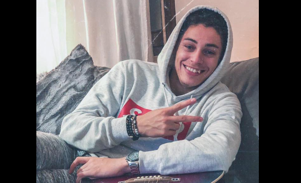 Sanremo 2019: Einar – Parole nuove (testo e audio)