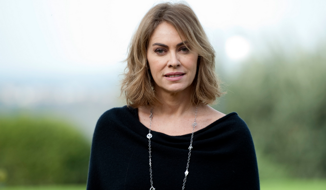 Sanremo 2019, Elena Sofia Ricci nella giuria degli esperti (Anteprima Blogo)