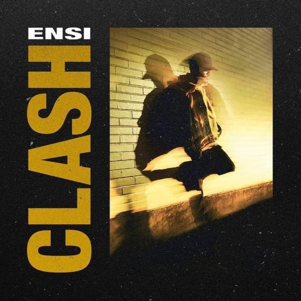 Ensi, Ivory Freestyle è il secondo estratto dal nuovo album (Testo e Video)