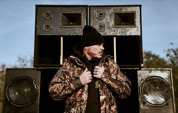 Ensi, Clash Freestyle è il nuovo singolo (Testo e Video)