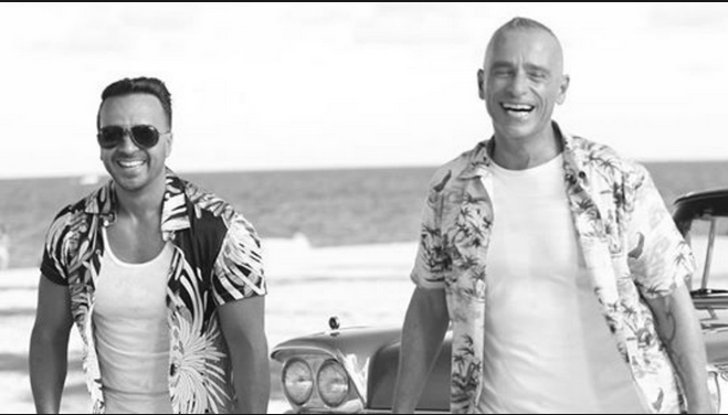 Sanremo 2019, Eros Ramazzotti e Luis Fonsi ospiti della finale