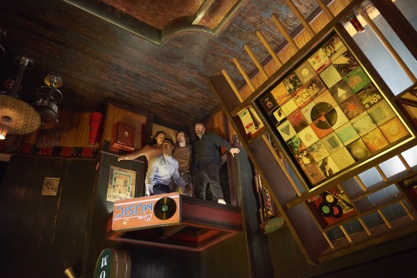 Escape Room: nuove clip, foto e locandine del thriller di Adam Robitel