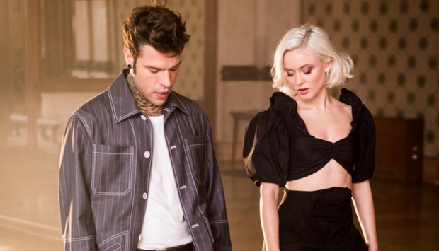 Fedez feat. Zara Larsson, Holding out for you è il nuovo singolo