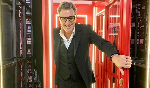 Isola dei Famosi 2019, Filippo Nardi sarà l’inviato