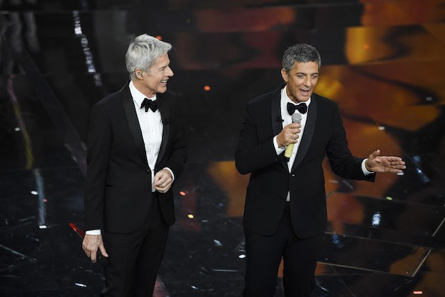 Sanremo 2019, torna Fiorello? Lui ironizza: “Chi lo sa, mica devo avvisare…”