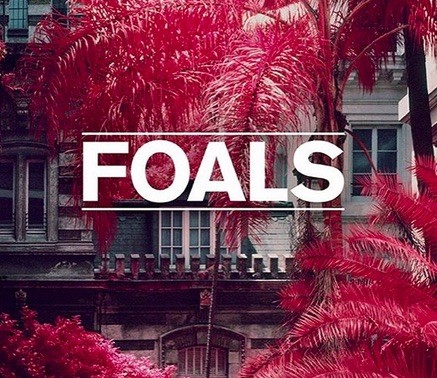 Foals: in arrivo nel 2019 due nuovi album e un concerto in Italia