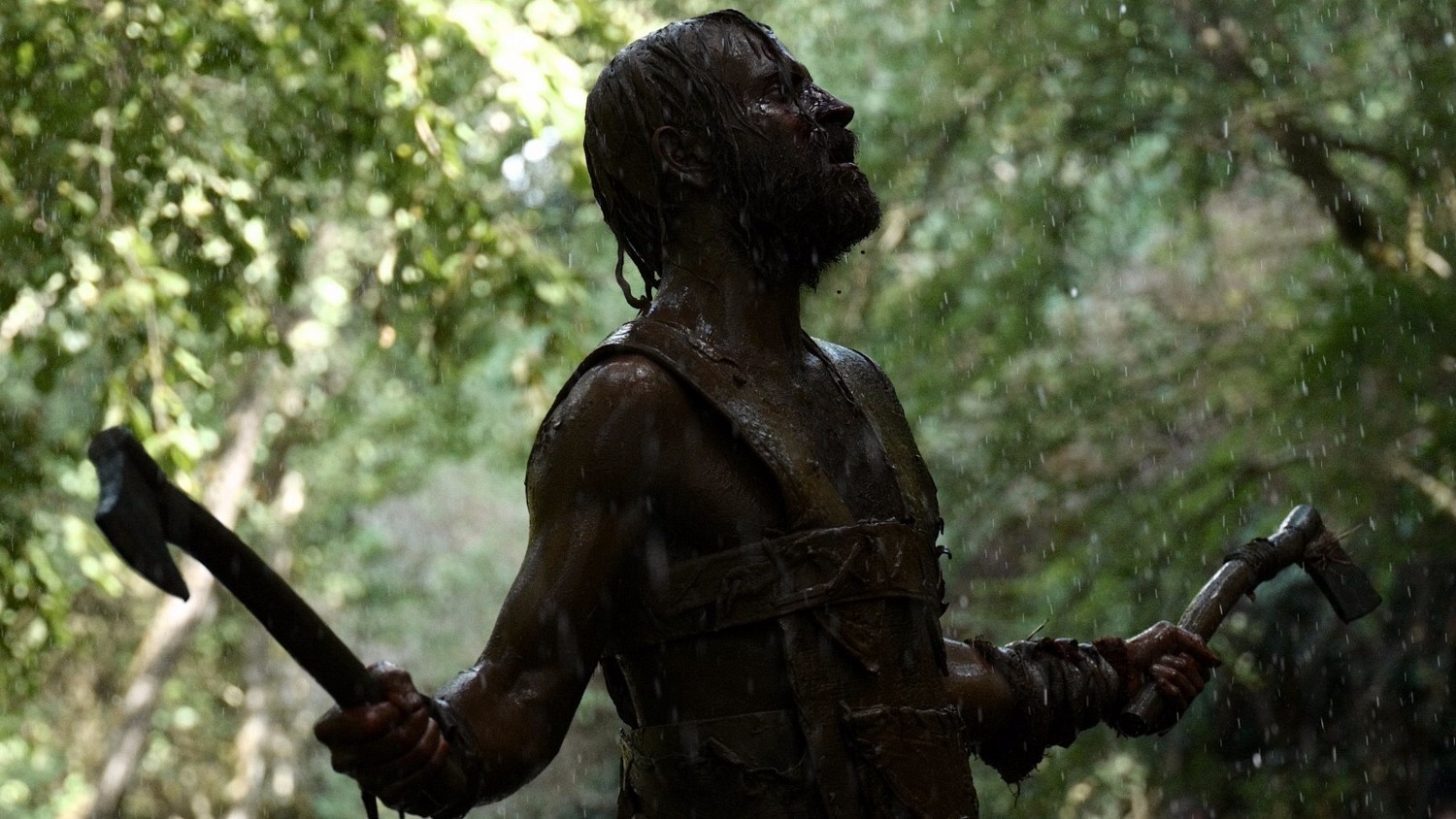 Il primo re, recensione: la leggenda che precede la fondazione di Roma, affascinante da vedere, meno da seguire