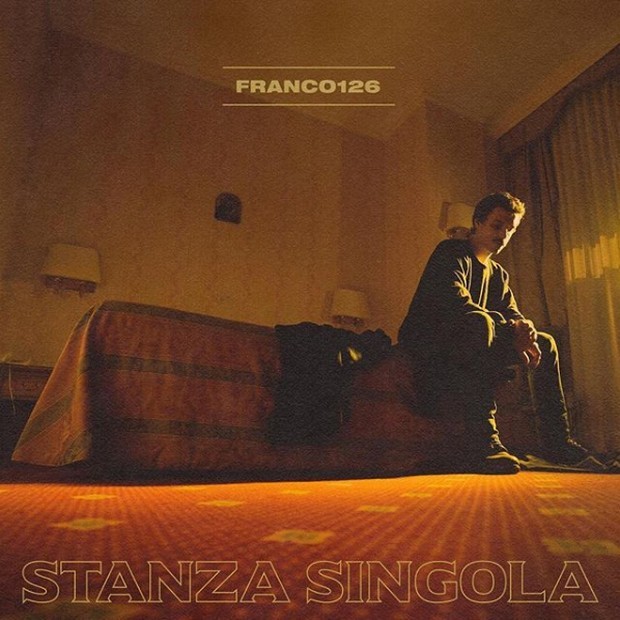 Franco 126 feat. Tommaso Paradiso, Stanza singola è il nuovo singolo (Testo e Audio)