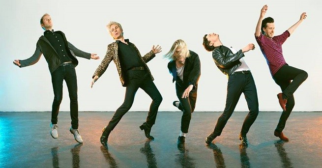 Franz Ferdinand: tre concerti in Italia a luglio (info, biglietti e prezzi)