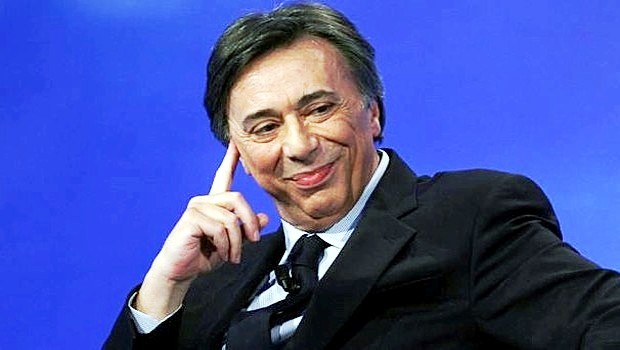 Carlo Freccero (direttore Rai2) in conferenza: “The Voice con Ventura solo se troviamo uno studio. Chiudo Fatti vostri e Detto Fatto? Sono programmi da Rai1…”