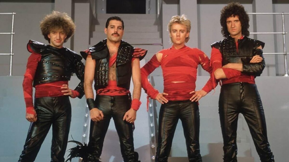 Freddie, Morgan racconta i Queen: giovedì 24 gennaio 2019 su Rai 2