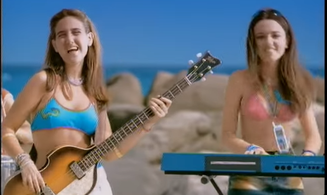 Gazosa, www.mipiacitu: testo e video