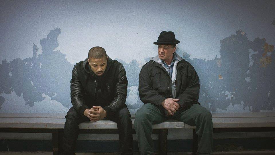Creed II, la recensione: epica immortale da tramandare di padre in figlio