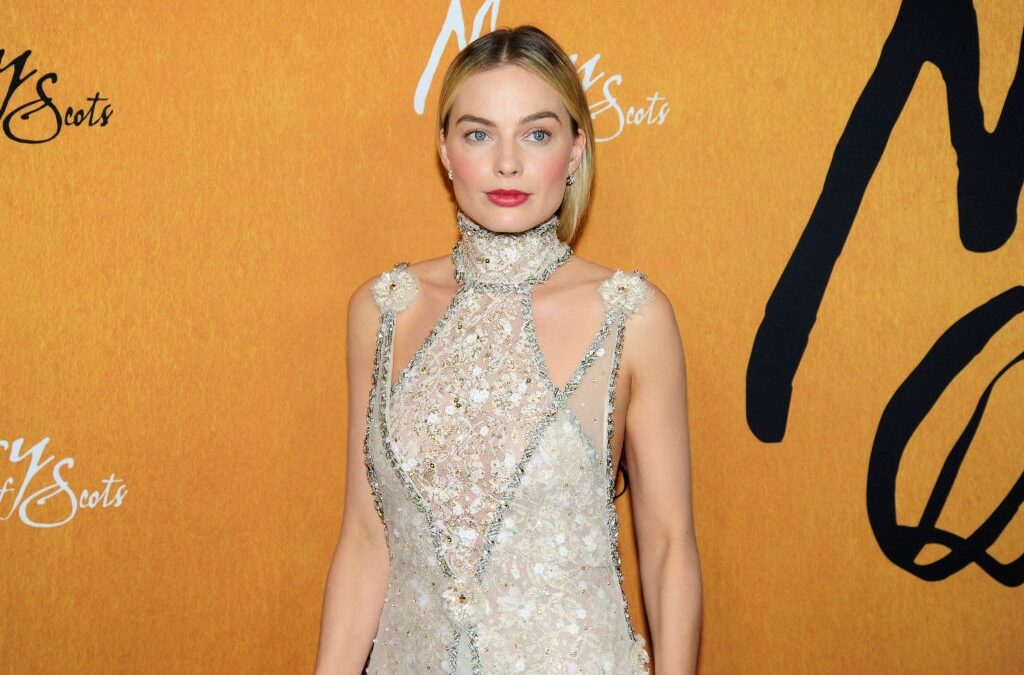 Barbie, il live-action con Margot Robbie passa alla Warner e uscirà nel 2020