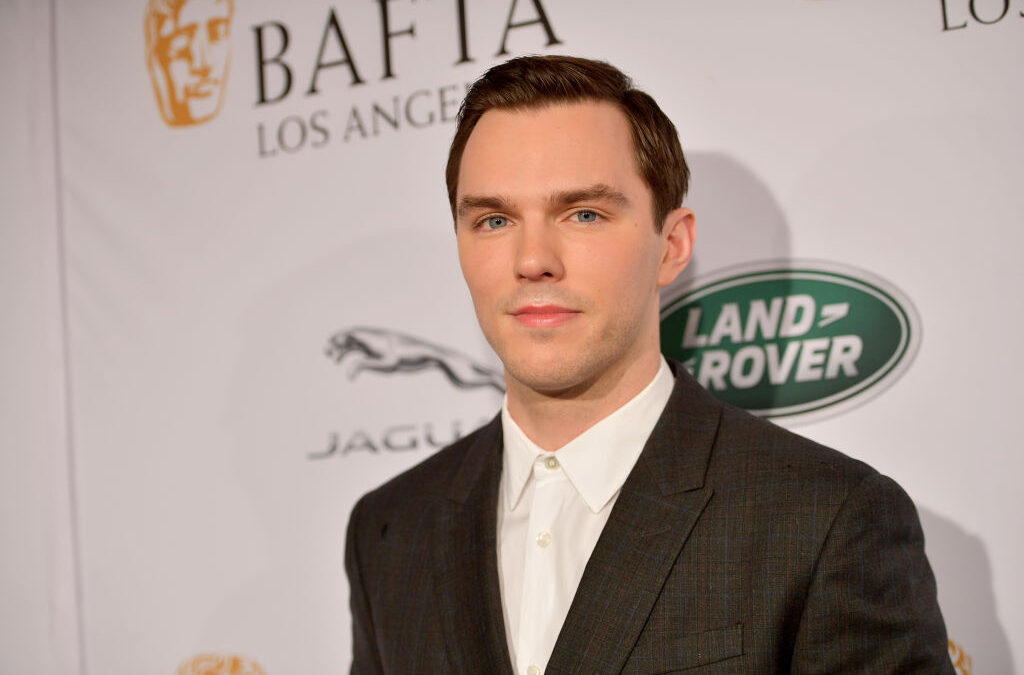 Tolkien, il biopic con Nicholas Hoult ha una data d’uscita
