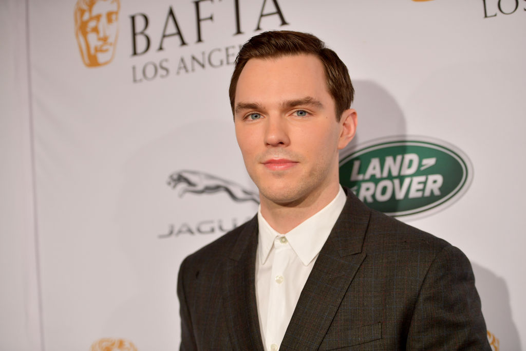 Tolkien, il biopic con Nicholas Hoult ha una data d’uscita