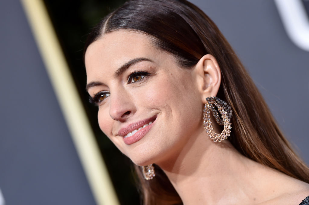 The Witches, Anne Hathaway  per Robert Zemeckis