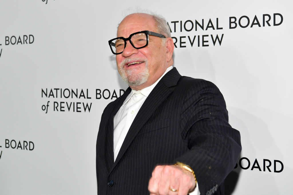 Nine Men From Now, Paul Schrader vuole girare un western con Ethan Hawke e Willem Dafoe