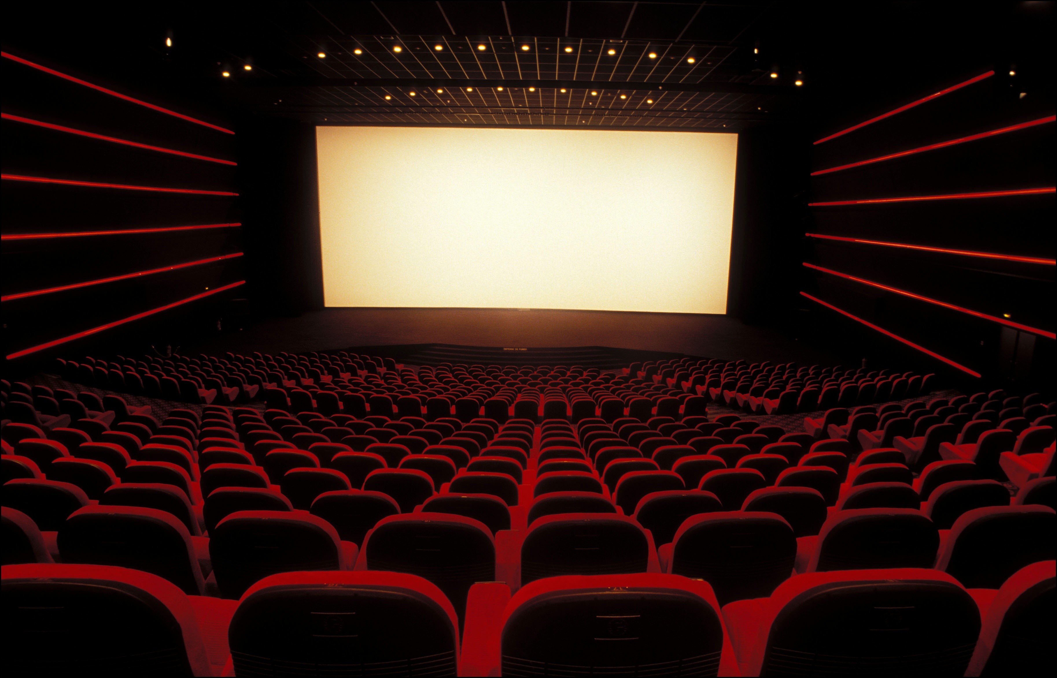 Esercenti Italia, ‘segnali positivi per il nostro cinema,  Netflix e Amazon pubblichino i loro dati’