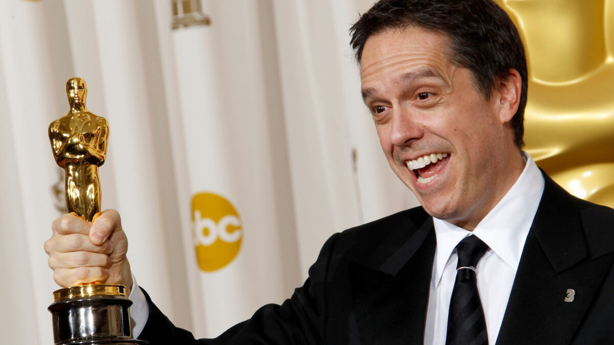 Lee Unkrich saluta la Pixar dopo 25 anni e due Oscar