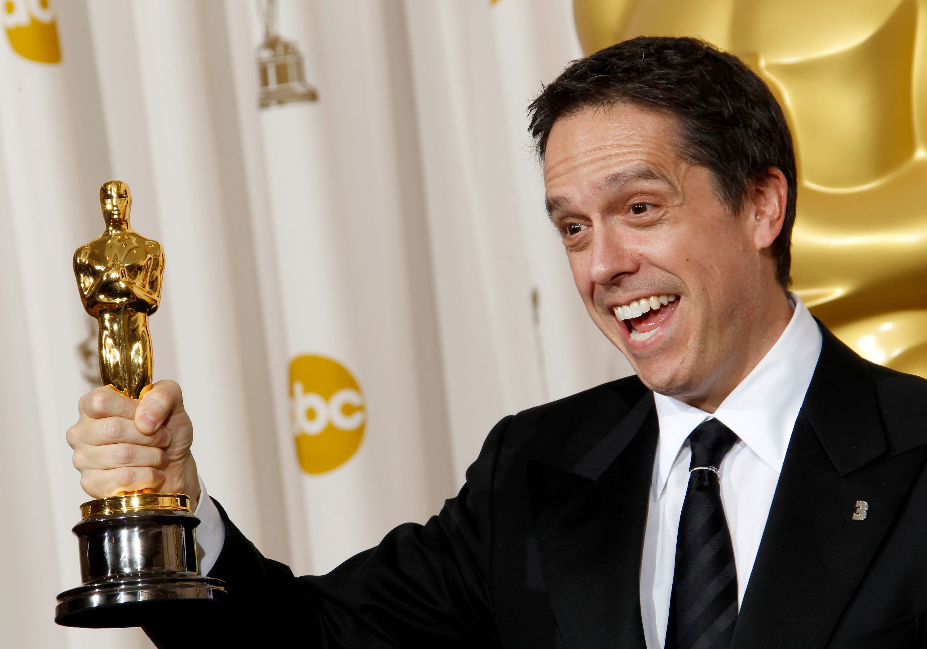 Lee Unkrich saluta la Pixar dopo 25 anni e due Oscar