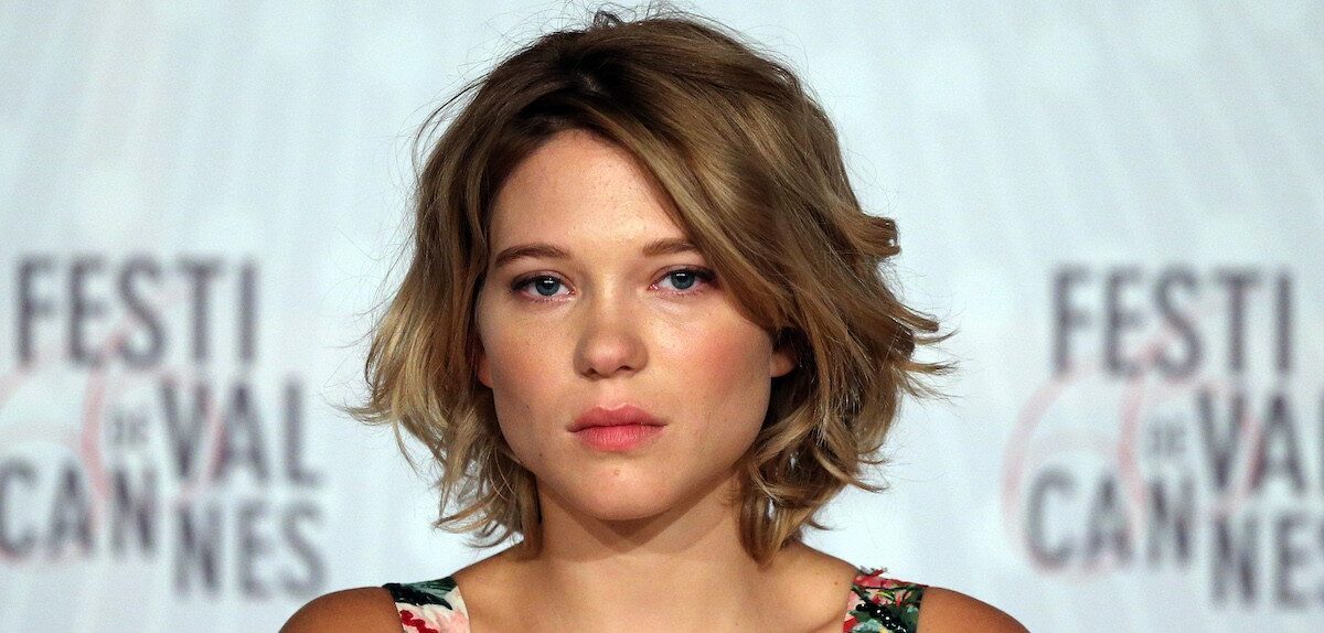 Léa Seydoux confermata per il prossimo film di Bruno Dumont