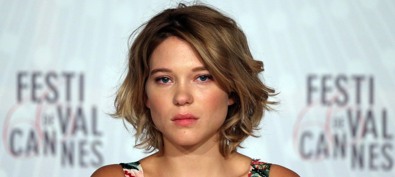Léa Seydoux confermata per il prossimo film di Bruno Dumont