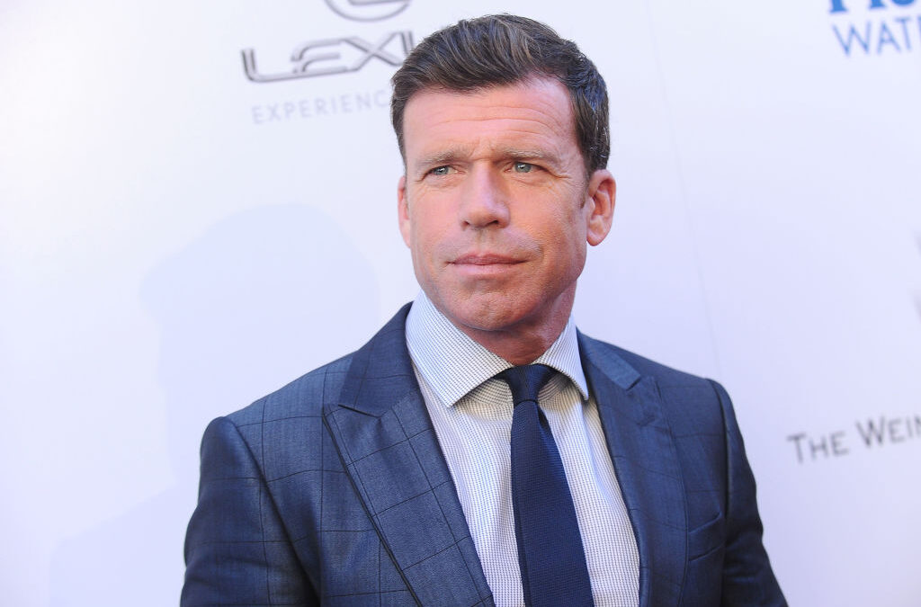 Senza rimorso, Taylor Sheridan  ritrova Stefano Sollima