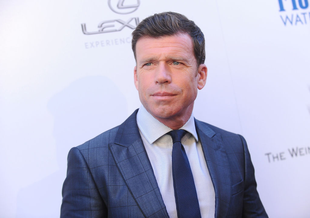 Senza rimorso, Taylor Sheridan  ritrova Stefano Sollima