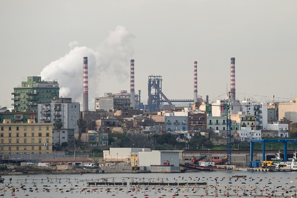Ex Ilva, Ambiente Svenduto. Condannati i fratelli Fabio e Nicola Riva