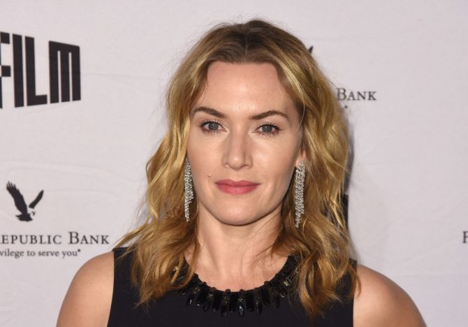 Kate Winslet diventa detective per HBO