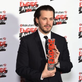 Rakuten TV EMPIRE Awards 2018 – Winners Room