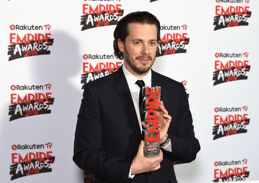 L’uomo in fuga: Edgar Wright sviluppa un nuovo adattamento del racconto di Stephen King