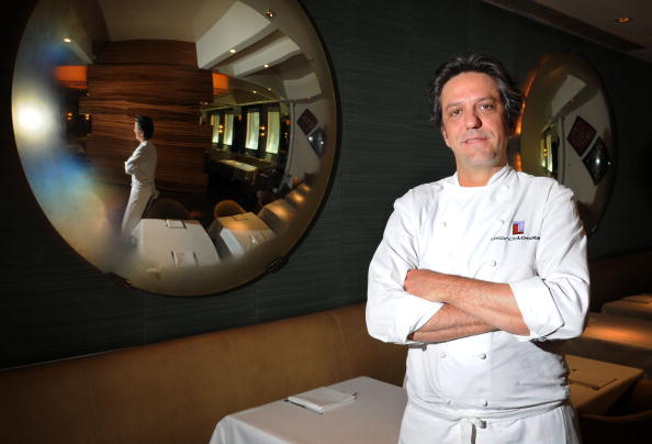 MasterChef calling Giorgio Locatelli, con la benedizione di Gordon Ramsay: una ‘food rockstar’ dal sapore autentico