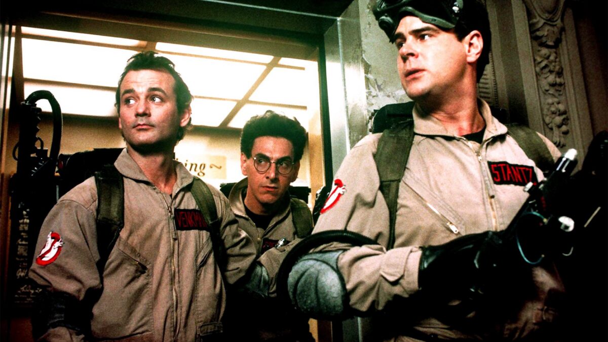 Ghostbusters, Jason Reitman alla regia del nuovo film